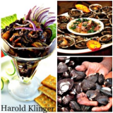 HAROLD  KLINGER COROZO