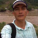 Mario Cesar Cavero Egusquiza Rodriguez