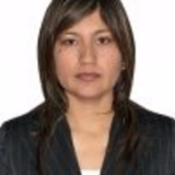 JAQUELINE SÁNCHEZ