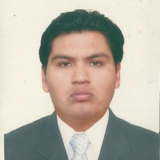 Jose Luis Pilco Alave