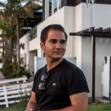 Frank Posada IV