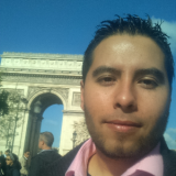 Francisco Perdomo
