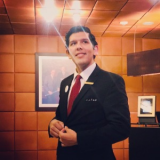 Alan Mellado
