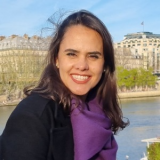 Jacqueline Almeida