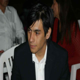 Marco Antonio Fuentes Vera