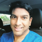 Dr. Navi Muradali