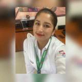 Selene Paredes García