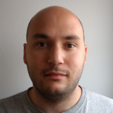 Bruno Molina