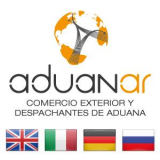Aduanar SRL