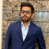 Siddharth Pawar