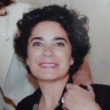 Maria Soledad Bergna
