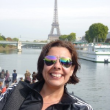 Laura Leonor Vázquez