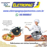 ELETROPAG IND. EQUIPAMENTOS