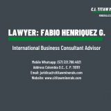Fabio Henriquez G