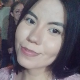 Sara Rebeca Balseca Pazmiño