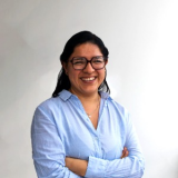 Cynthia Landeo