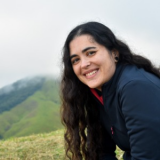 Iris Amati Martins