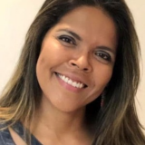 Madeleine Santos