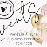 Vanessa Sue Alleyne