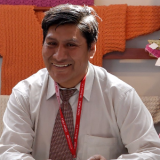 Rolando Efrain MAMANI MAMANI
