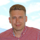 Maxim Belozyorov