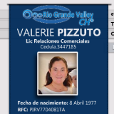 Valerie Pizzuto