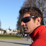 Robson Ferreira