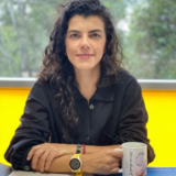 Johana Palacio Osorio