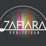zafiara publicidad