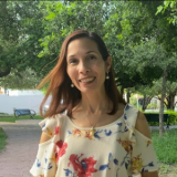 María Teresa Lozano Garza