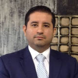 Fernando Romero, MSc, FMVA
