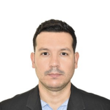 Luis Rigoberto Ramirez Suarez