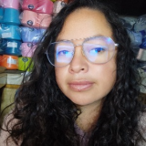 Mayoli Yuki Ramirez Quispe