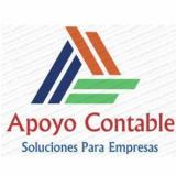 Apoyo Contable De El Salvador