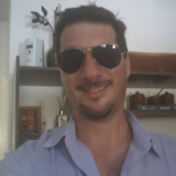 Daniel Gisbert