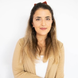 Ariadna Lujan Martinez