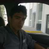 Oscar Eduardo Valenzuela Ortiz
