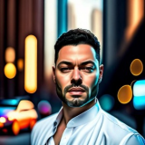 ISRAEL SANTIAGO