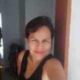 Silvia Hidalgo