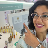 nabila bouhlal