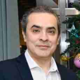 Hamed  Soroush