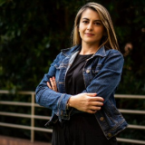 Luisa Fernanda Silva Murillo