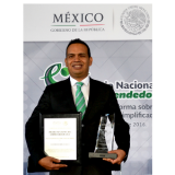 EYMARD ARGÜELLO