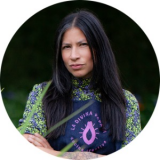 Daniela Moreno Wray