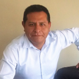 Huber Ccapa