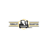 Forklifttraining Brampton