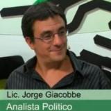 Jorge Daniel Giacobbe