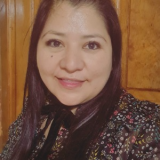 Ana Gabriela Iboy Serrano