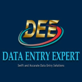 Data Entry Expert