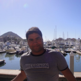 Christian David Paniagua Espinola
